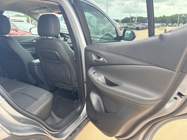Used 2023 Buick Encore GX SUV