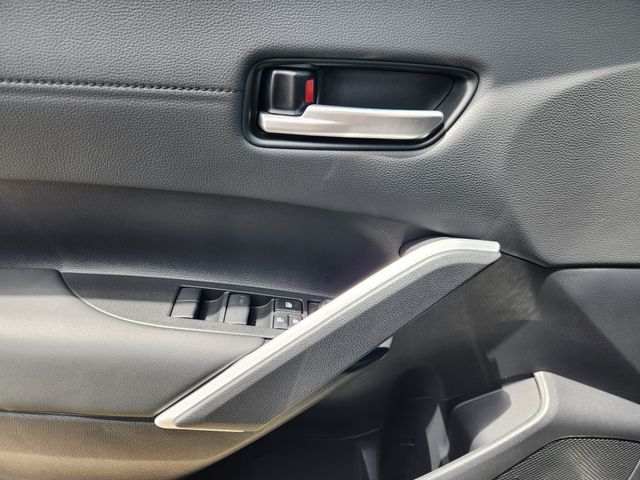 2026 Toyota Corolla Cross XLE  at Westside Lexus