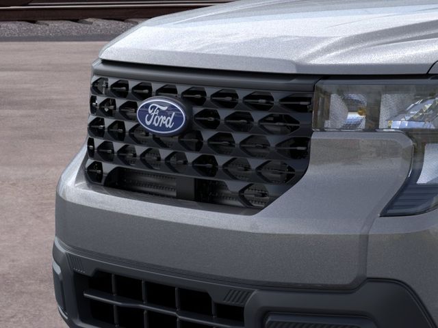 New 2026 Carbonized Gray Metallic Ford XL image 18