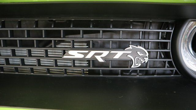 Used 2023 Dodge Challenger Coupe