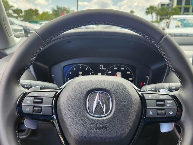 2026 Acura Adx - $36,050
