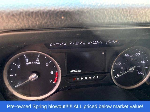 Used 2021 Blue Ford XL image 21