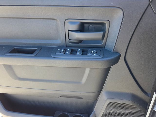 New 2026 White Ram Tradesman image 17