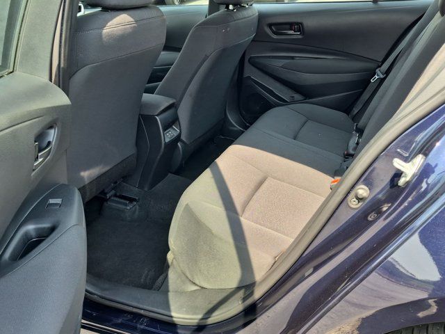 Used 2025 Toyota Corolla Sedan