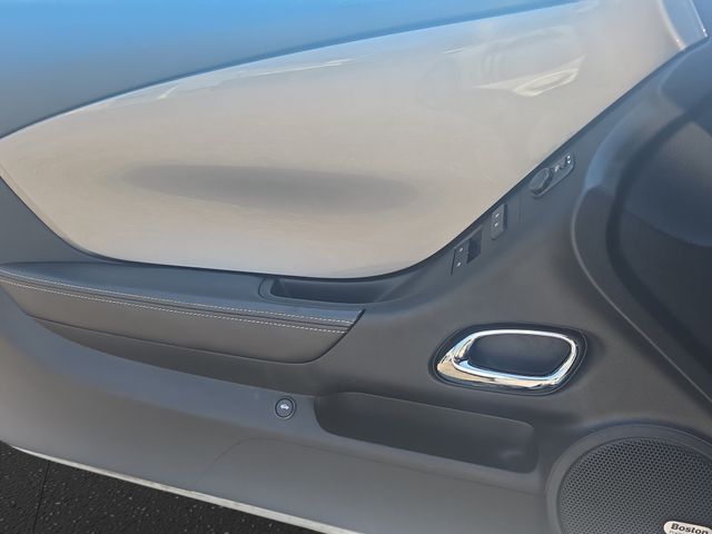 Used 2012 Chevrolet Camaro Coupe