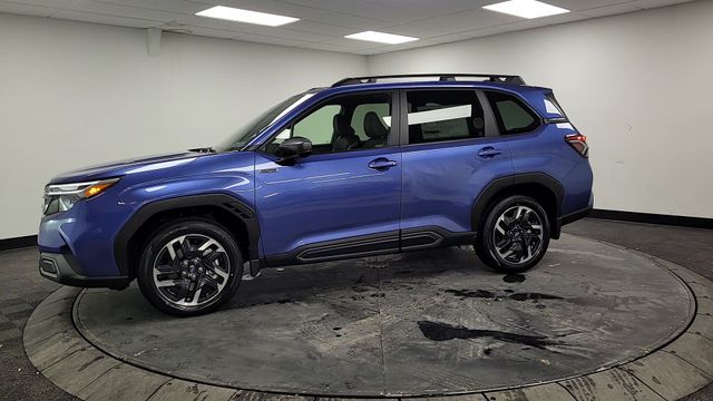 2025 – Subaru – Forester Hybrid