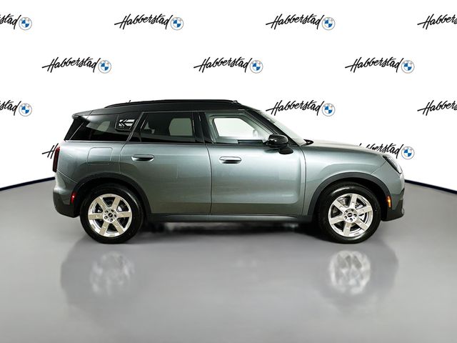 2025 MINI Cooper S Countryman  4