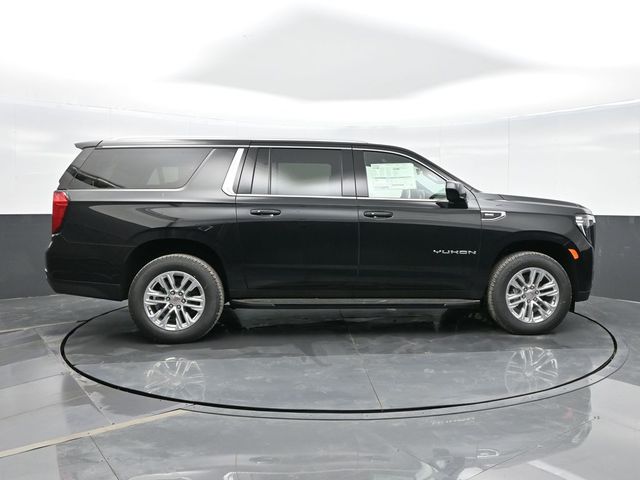 2024 GMC Yukon XL SLE 9