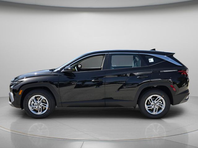 2026 Hyundai Tucson - $27,757