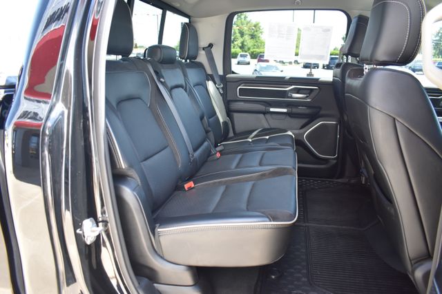 2022 RAM Ram 1500 Pickup Laramie - Photo 18