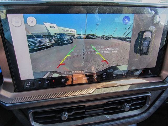 Photo of 2025 Ford Bronco Sport Outer Banks in Dallas, GA - 15,  2025 Ford Bronco Sport Outer Banks:167856