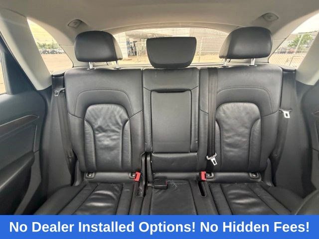 2016 Audi Q5 2.0T Premium Plus - 6