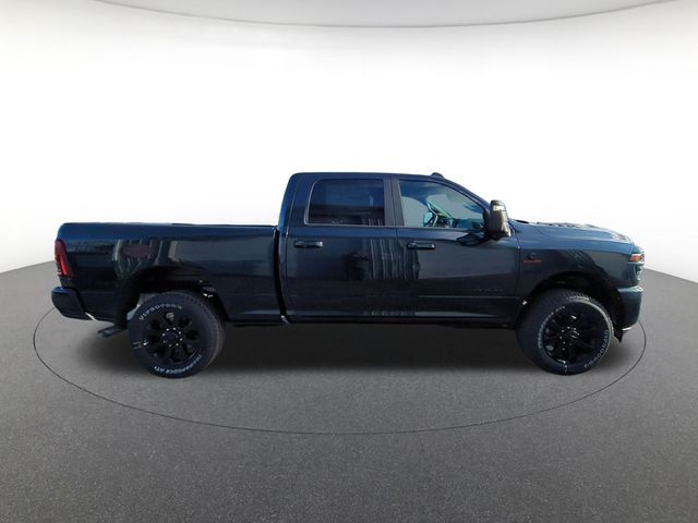 new 2026 Ram 2500 car, priced at $80,398