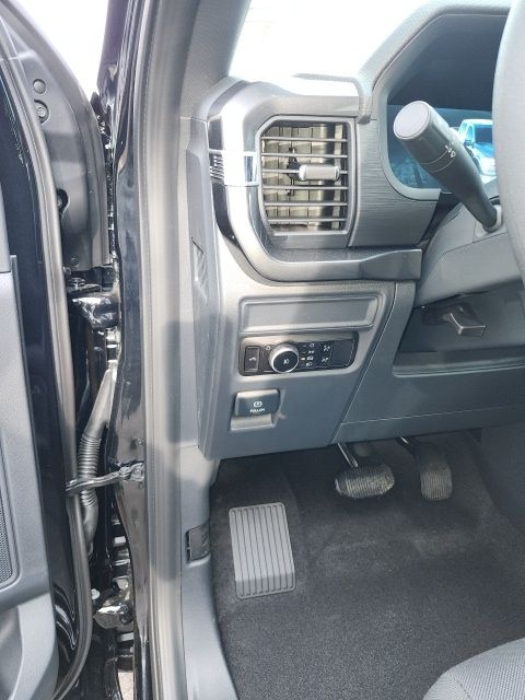 New 2026 Black Ford STX image 20