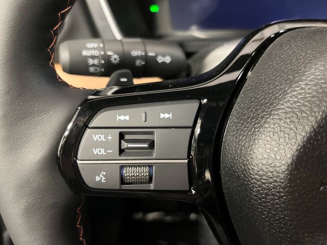 New 2026 Honda Passport SUV