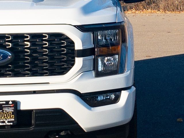 2023 Ford F-150 XL 12