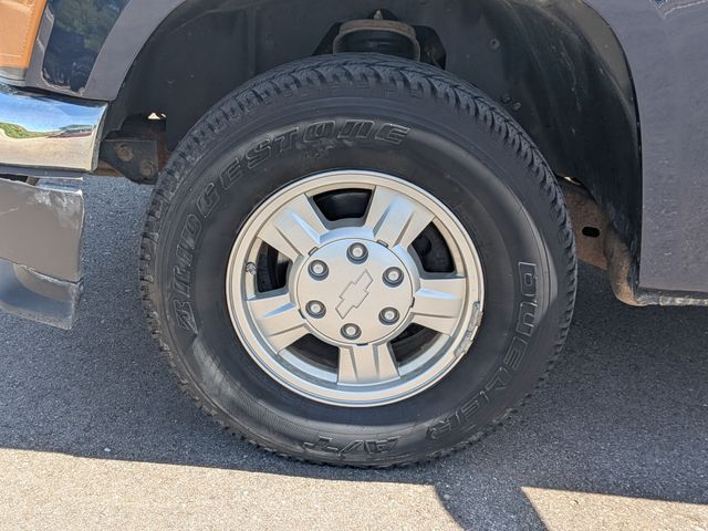2007 Chevrolet Colorado - Image 26
