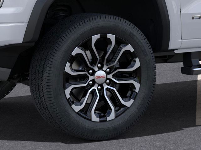 2024 GMC Canyon Denali 9