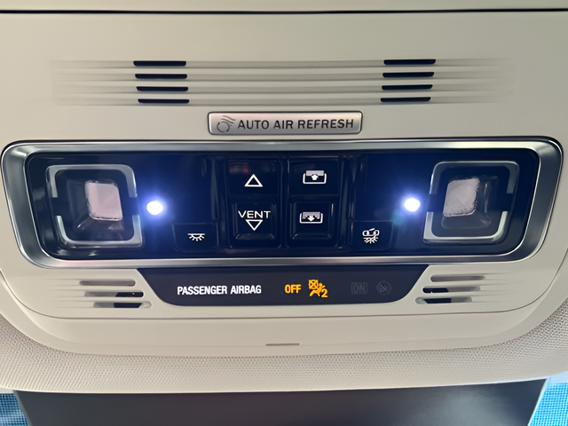 used 2024 Lincoln Nautilus car, priced at $50,500