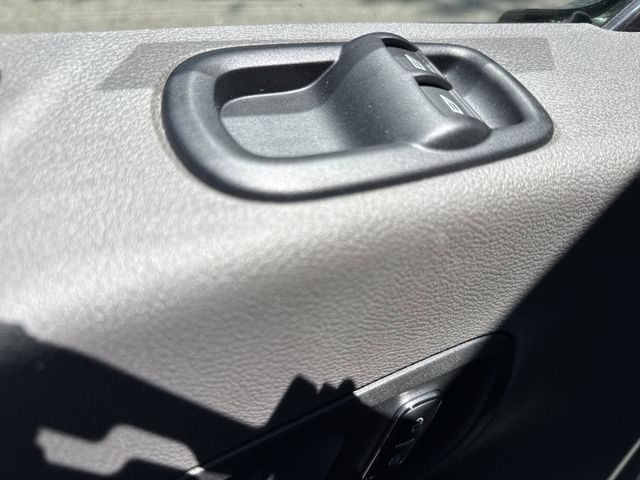 New 2026 White Ford MEDIUM ROOF CARGO VAN/PARTITION image 20