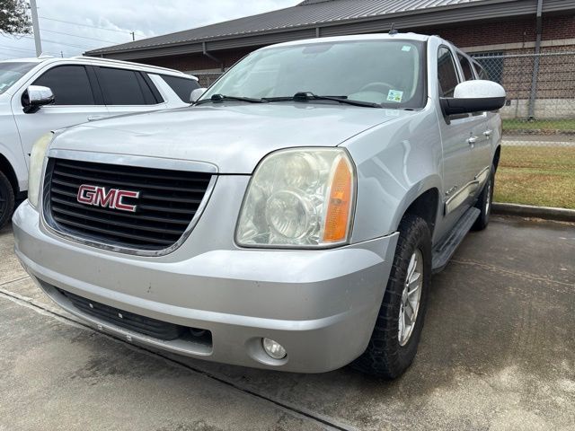 2010 GMC Yukon XL