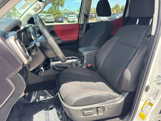 2022 Toyota Tacoma - $31,988