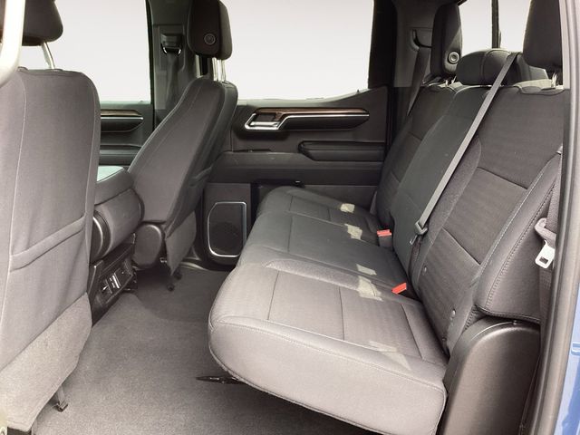 Used Car 2024 Chevrolet Silverado 1500  Lt For Sale Under $35,000 In San Antonio, Texas