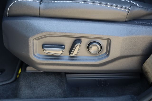 2026 Toyota Sequoia  Silver at Gullo Toyota