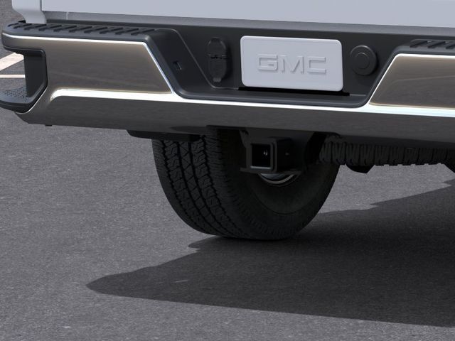 2026 GMC Sierra 2500HD Pro:46939