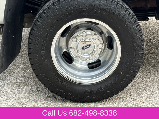 Used 2024 Ford F-350SD Truck