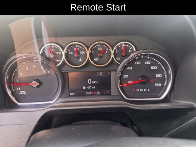 Used 2022 Chevrolet Silverado 2500HD For Sale in Grove City, OH
