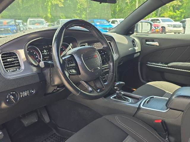 2023 Dodge Charger SXT:L43328A