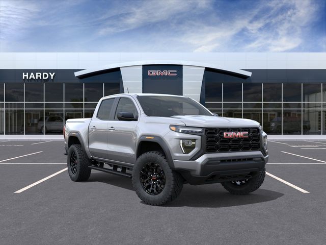 2026 GMC Canyon Elevation  46226