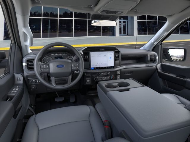 2026 Oxford White Ford F-150 XL RWD Truck