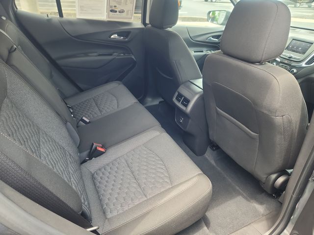 Used 2021 Chevrolet Equinox For Sale in Grove City, OH
