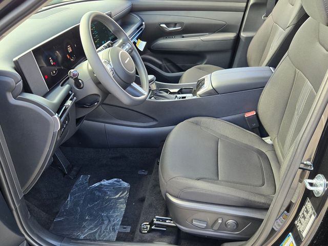 2026 Hyundai Tucson - $29,068