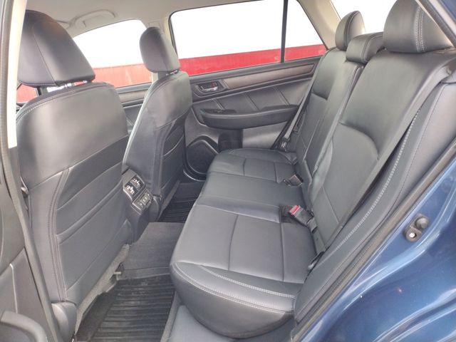 2019 Subaru Outback 2.5i photo