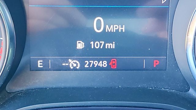 2023 Buick Encore GX