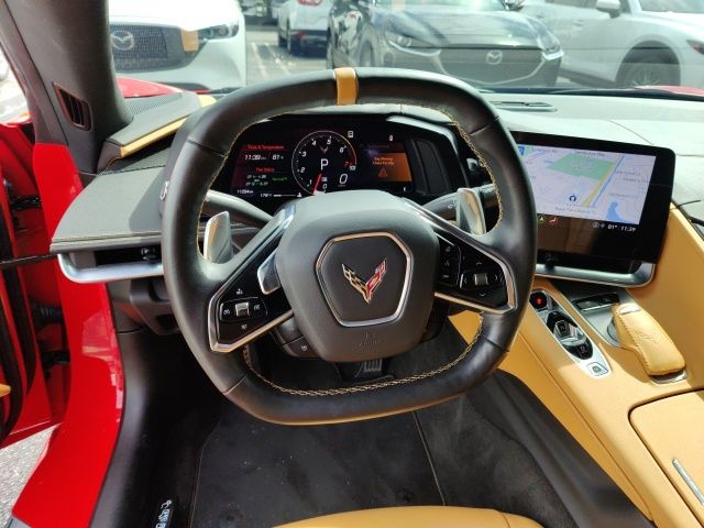 2022 Chevrolet Corvette Stingray 26