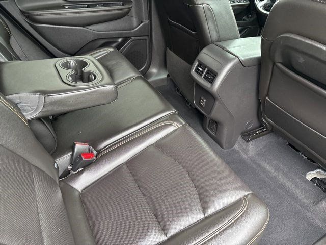 2021 GMC Terrain SLT photo