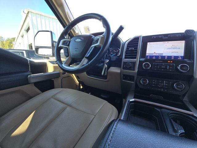 Photo of 2021 Ford F-250SD Lariat in Dallas, GA - 28,  2021 Ford F-250SD Lariat:167826A