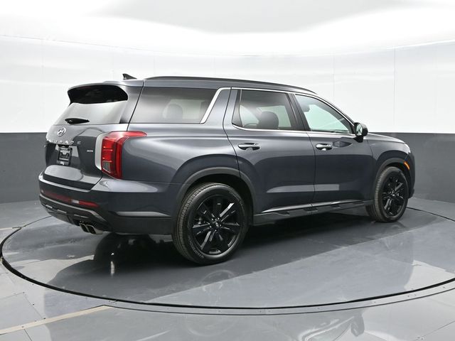 2024 Hyundai Palisade XRT 9