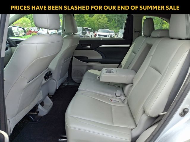 Used 2014 Toyota Highlander SUV
