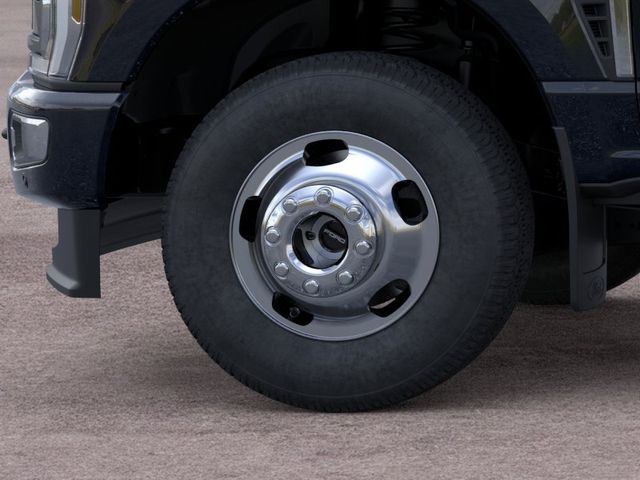 2026 Ford F-350SD Platinum:169877