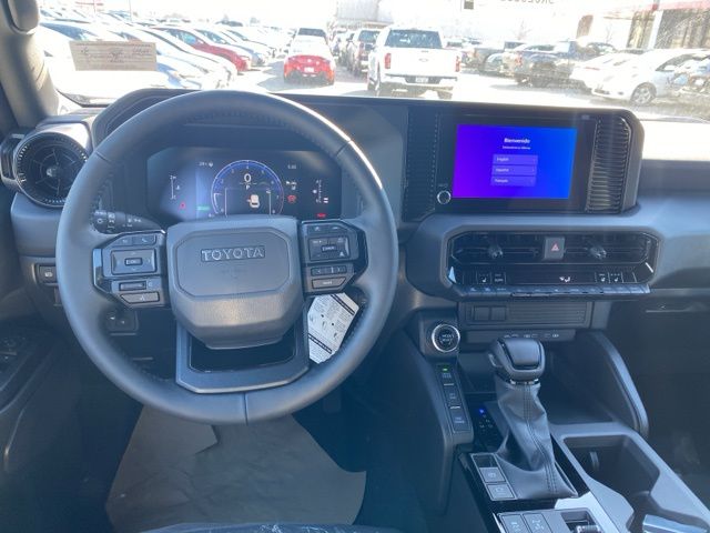 2025 Toyota Land Cruiser  photo