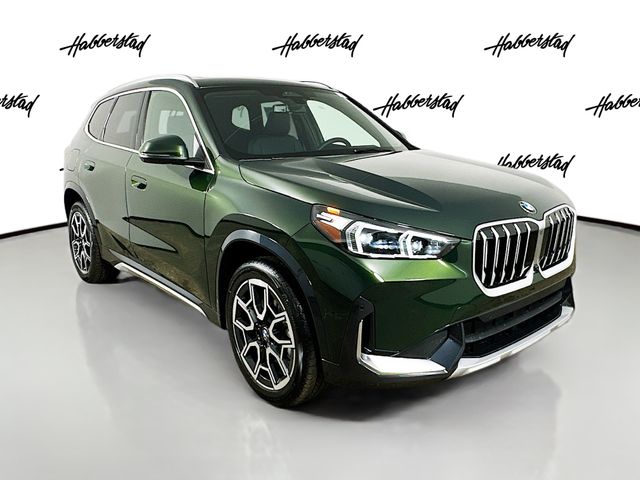 2025 BMW X1 xDrive28i 3