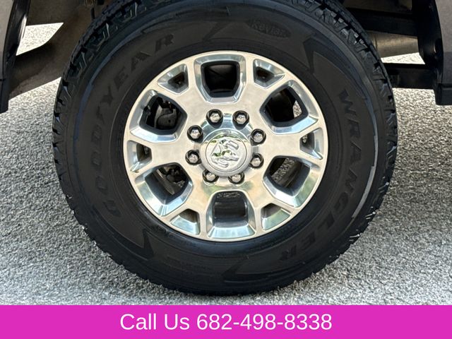 Used 2020 Ram 2500 Truck