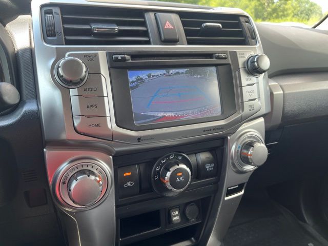 Used 2019 Toyota 4Runner SUV