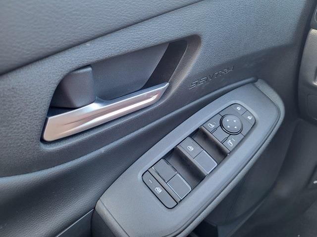 New 2026 White Nissan S image 21