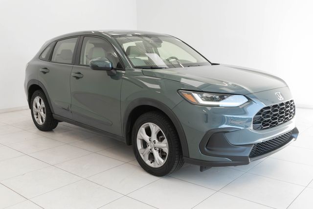 Used 2023 Honda HR-V SUV